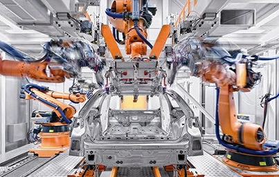 Препятствия в цепочке поставок повлияют на возрождение автомобильной промышленности